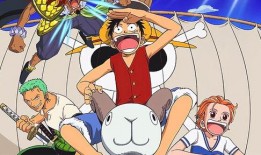 海贼王剧场版黄金城在线观看,黄金城在线观影指南：揭秘神秘宝藏与冒险之旅