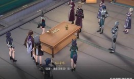 仙舟剧情爆料最新版,神秘仙途，命运交织，揭秘最新剧情转折点