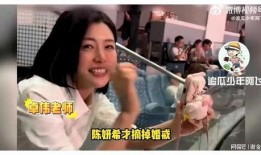 陈大锤最新爆料,娱乐圈惊天内幕大曝光！