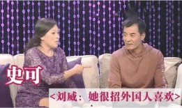 史可爆料刘威孩子视频,史可揭秘亲子日常