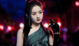 赵丽颖天涯爆料最新,揭秘娱乐圈背后的惊人真相