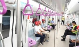 最新地铁大爆料,未来出行更便捷，这些站点将大变样