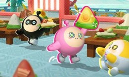 蛋仔派对最新更新内容爆料,趣味玩法升级，惊喜活动来袭！