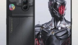 红魔8最新爆料消息图片,性能怪兽再升级，全新爆料图曝光