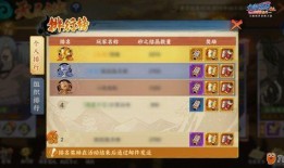 火影6周年活动最新爆料,全新爆料揭秘神秘剧情与角色升级！