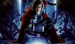 雷神最初爆料图视频,揭秘全新力作幕后制作过程