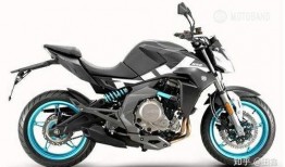 春风摩托最新爆料视频