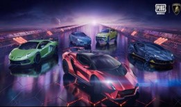 吃鸡最新红装爆料,炫酷外观与强大性能并存！