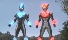 往年爆料新奥特曼视频,新奥特曼视频首度曝光，震撼来袭！