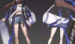 滑板鞋最新皮肤爆料图,街头潮流与科技感的完美融合