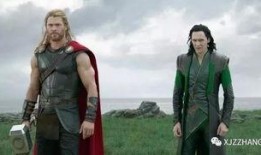 雷神最初爆料图视频,揭秘全新力作幕后制作过程