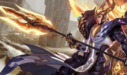 后裔新皮肤爆料视频,炫酷特效，带你领略神话魅力