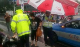 蚌埠爆料交警事件最新进展,真相大白，官方回应引关注