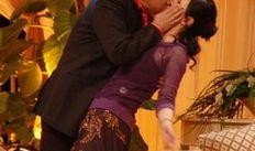 娱乐爆料陶虹夫妇,甜蜜生活背后的温馨瞬间