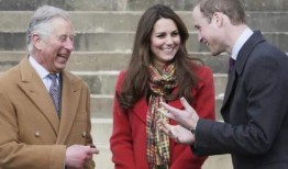 威廉王子最新爆料,揭秘权力斗争与情感纠葛