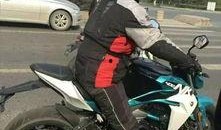 春风摩托最新爆料视频