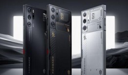 红魔10pro爆料最新,电竞级性能与极致体验，引领手机市场新潮流