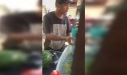 吃瓜马来西亚网红,揭秘网络红人的幕后故事