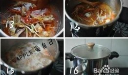 爆料粥如何制作视频,自制美味粥品，视频教程轻松上手