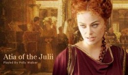 罗马 第一季 在线观看,古罗马风云再起