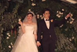 娱乐圈爆料早婚,明星们为何纷纷牵手步入婚姻殿堂？