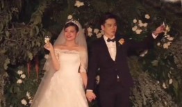 娱乐圈爆料早婚,明星们为何纷纷牵手步入婚姻殿堂？