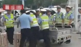 蚌埠爆料交警事件最新进展,真相大白，官方回应引关注