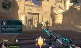 逆战史诗最新版本爆料大全,最新版本爆料大全深度解析