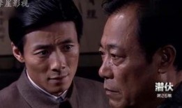 潜伏在线电视剧观看,揭秘热门剧集背后的观看热潮