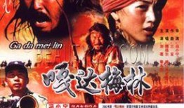 在线观看嘎达梅林电影,草原英雄的悲壮传奇