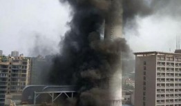 西安消防车爆料视频最新,紧急救援行动直击！