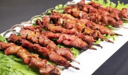 新疆羊肉串爆料事件视频,真相与误解的交织