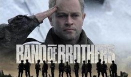 兄弟连 在线观看,二战传奇，英勇无畏的兄弟情谊