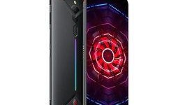 红魔9手机外观最新爆料,科幻设计引领潮流