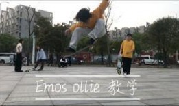 滑板爆料视频,极限运动背后的精彩瞬间