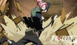 火影爆料小樱技能介绍视频,火影世界中的神秘力量大揭秘