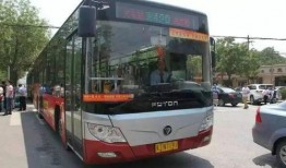 沧州公交车爆料视频最新,爆料视频揭示运营现状与乘客心声