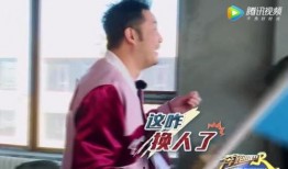 李晨爆料沙溢视频播放时间,播放时长引发热议