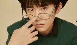 娱乐吃瓜妹易烊千玺是谁,娱乐吃瓜界的焦点新星