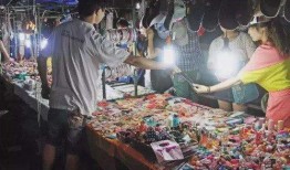 石家庄摆摊爆料视频播放,视频爆料揭示市井百态