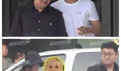 圈内情侣爆料,爱情甜蜜如蜜糖，幸福生活曝光引网友羡慕