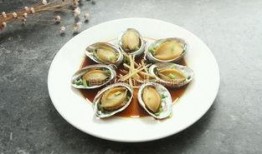 鲍鱼最新爆料图片高清,高清视角下的奢华美食魅力