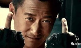 吴京公开爆料刘德华视频,背后真相令人震惊！