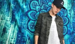 抖音戴头套的娱乐爆料者