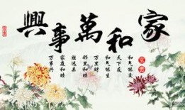 家和万事兴全集在线观看,家庭和睦，幸福满溢