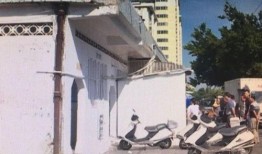 徐德亮爆料公厕视频大全,揭秘背后真相与争议