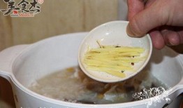 爆料粥如何制作视频,自制美味粥品，视频教程轻松上手