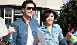 陈意涵老公最新爆料,揭秘夫妻甜蜜背后的故事