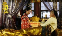 电视剧多情江山在线观看,宫廷爱恨情仇，演绎一代传奇人生