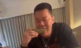 网红帅哥吃瓜事件视频,一场网络狂欢背后的真相揭秘